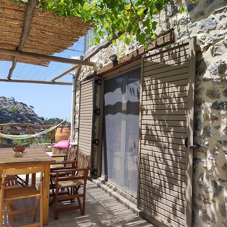 Kato Symi House Villa Kato Simi Exterior foto