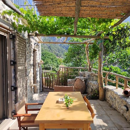 Kato Symi House Villa Kato Simi Exterior foto