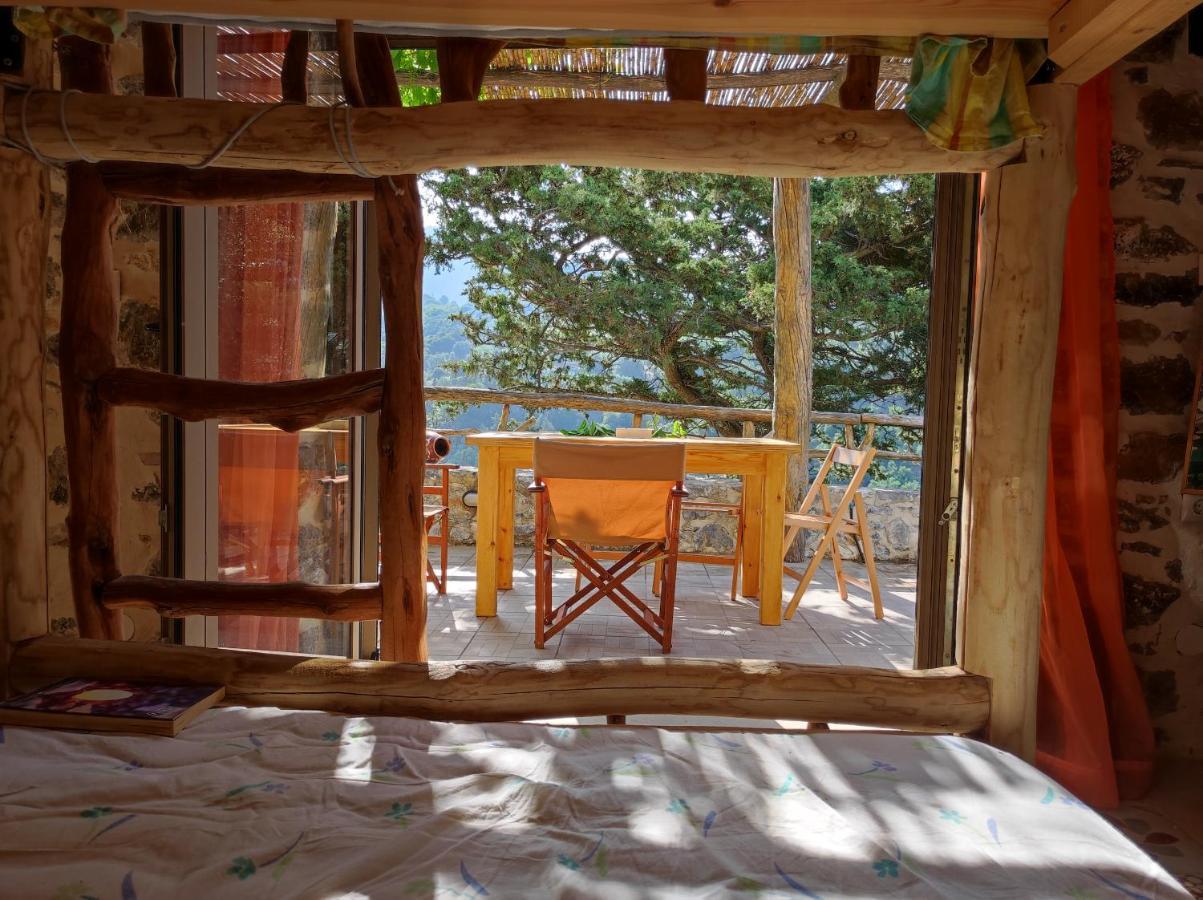 Kato Symi House Villa Kato Simi Exterior foto