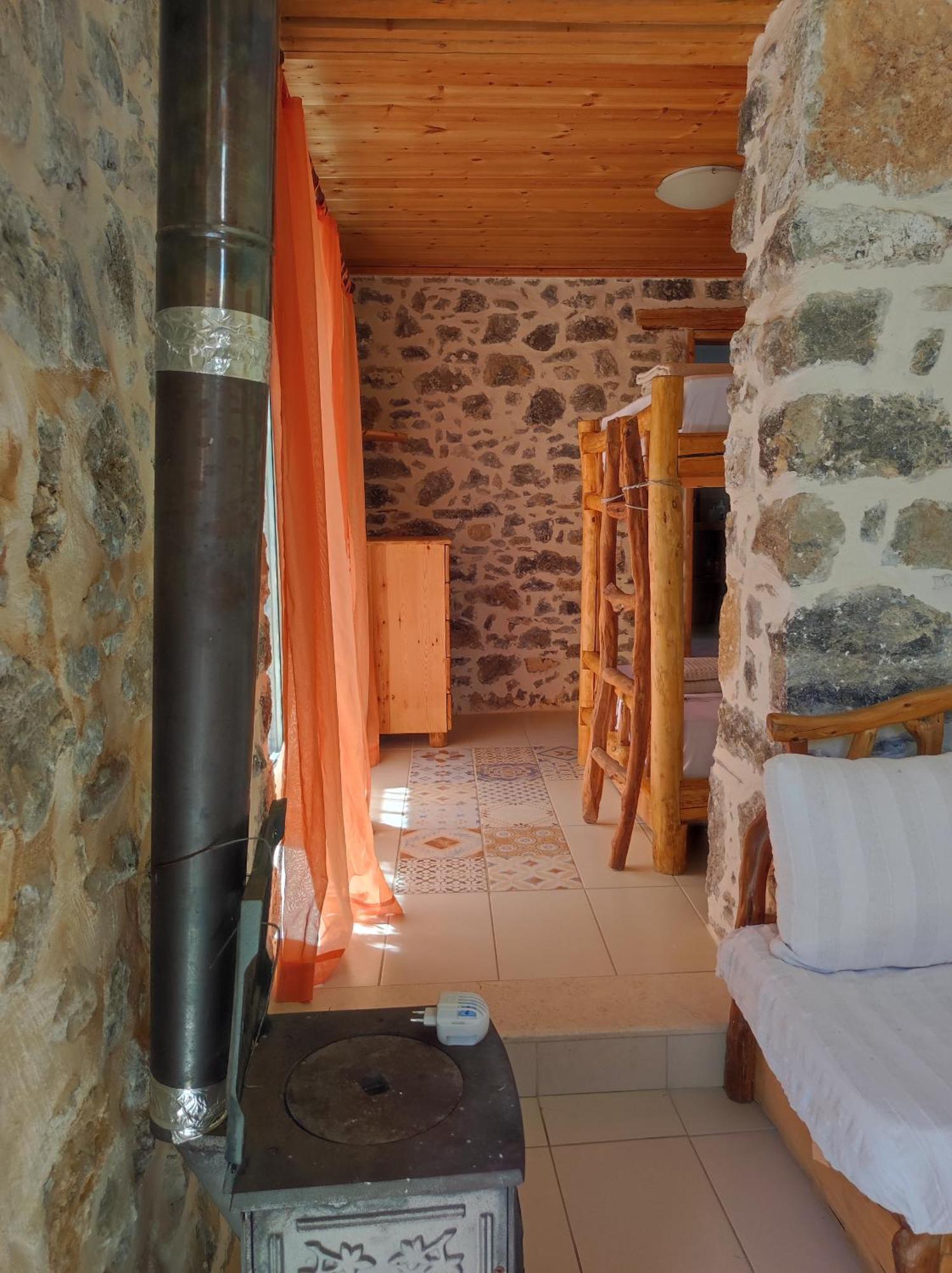 Kato Symi House Villa Kato Simi Exterior foto