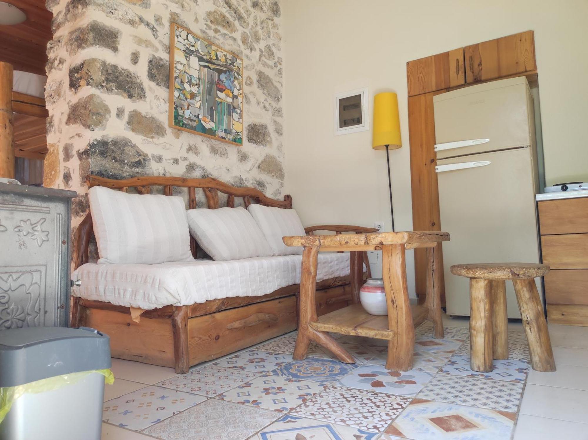 Kato Symi House Villa Kato Simi Exterior foto