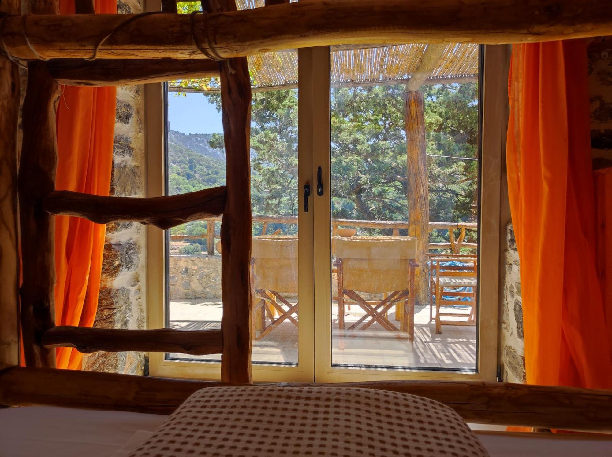 Kato Symi House Villa Kato Simi Exterior foto