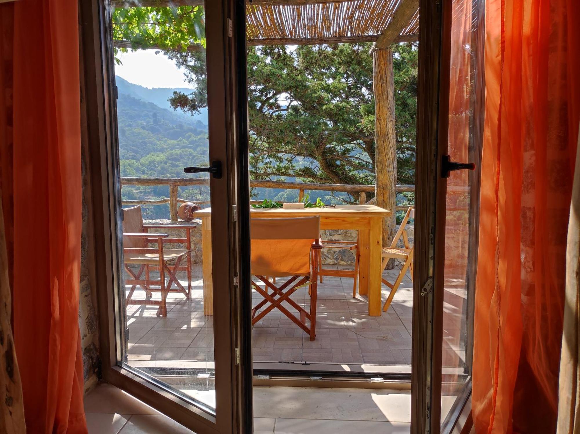 Kato Symi House Villa Kato Simi Exterior foto